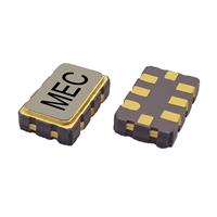 GCJFN538 5032 1.8V 2.5V 3.3V Ultra Low Jitter Quick-turn Programmable Differential HCSL SMD Voltage Controlled Crystal Oscillator